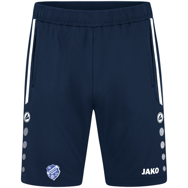 Trainingsshort Allround 