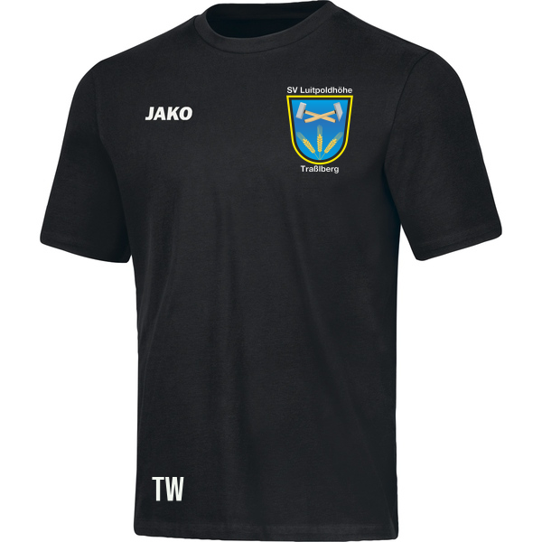 KinderT-Shirt Base 