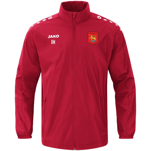 Allwetterjacke One 