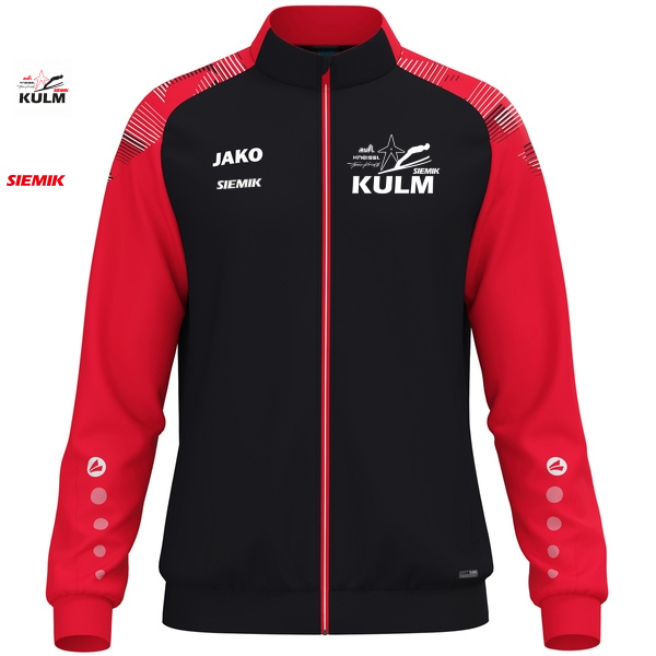 Polyesterjacke Sonic 