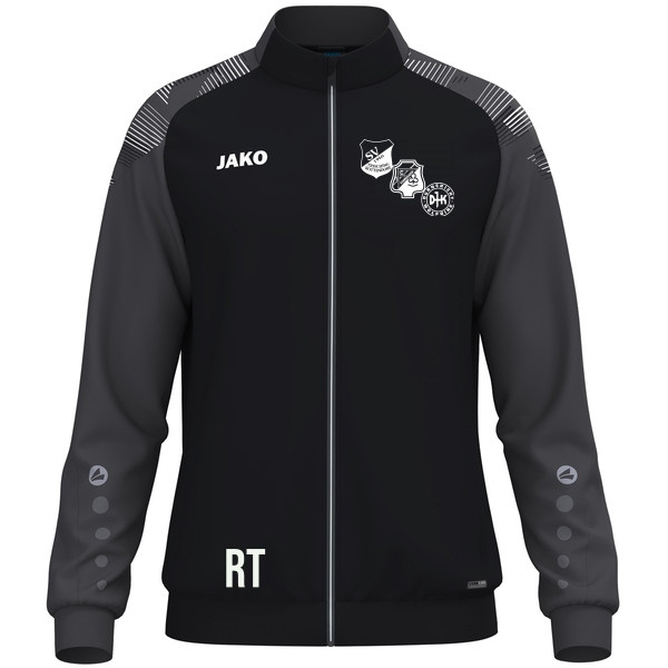 Polyesterjacke Sonic 