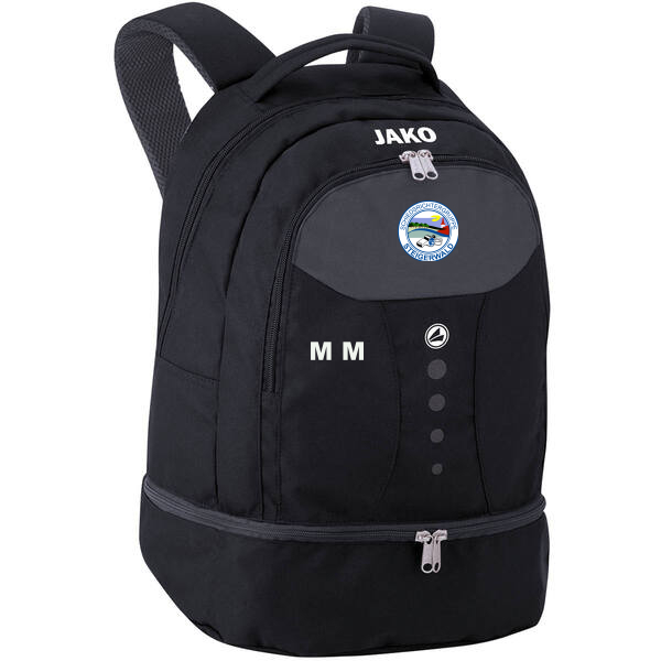 Rucksack TLS 