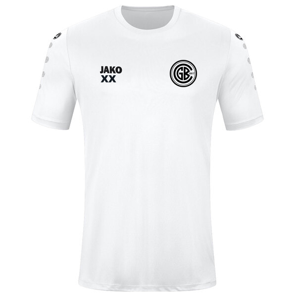 Trikot Team kurzarm 