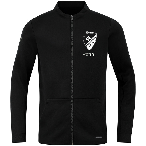 Jacke Pro Casual 