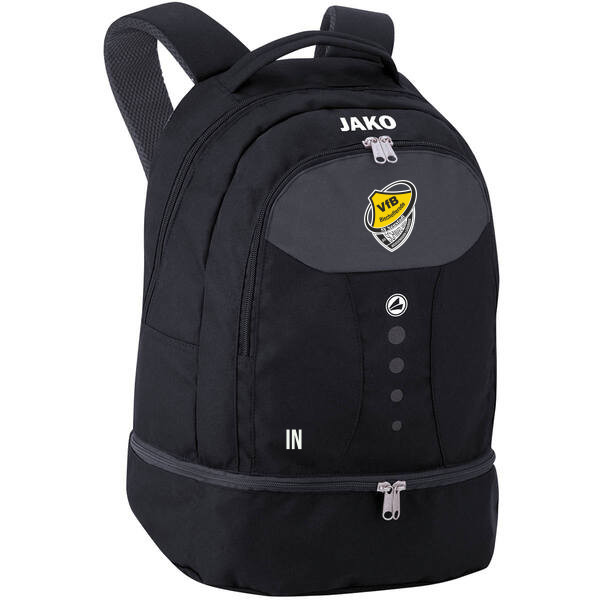 Rucksack TLS 