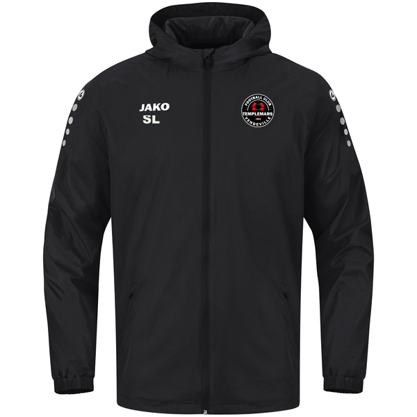 Veste de pluie Team 2.0 