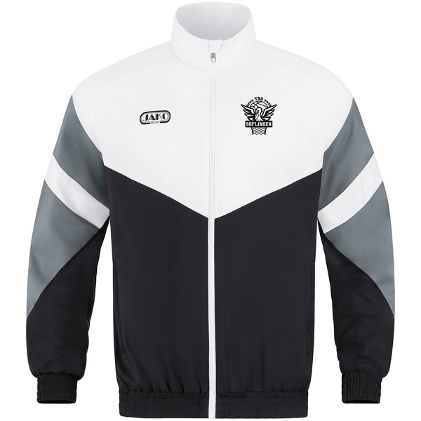 Freizeitjacke Retro 
