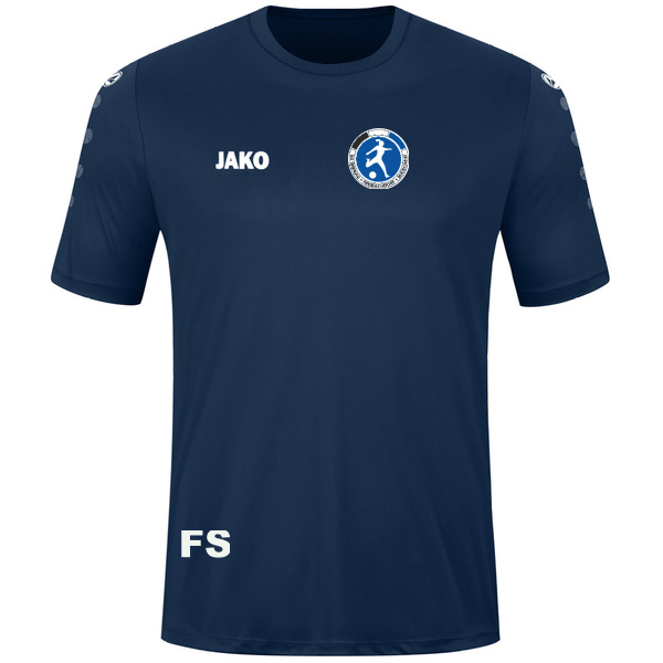 Trikot Team kurzarm 