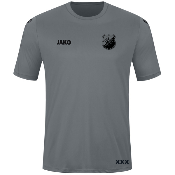 Trikot Team kurzarm 