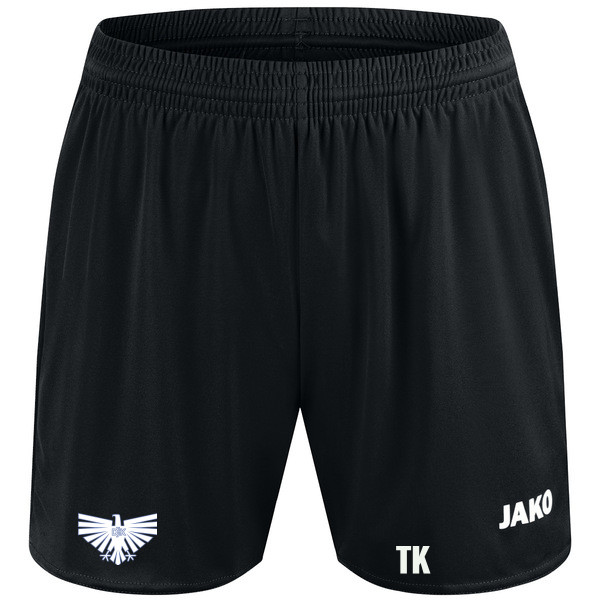 womanSporthose Manchester 2.0 ohne Innenslip Damen 
