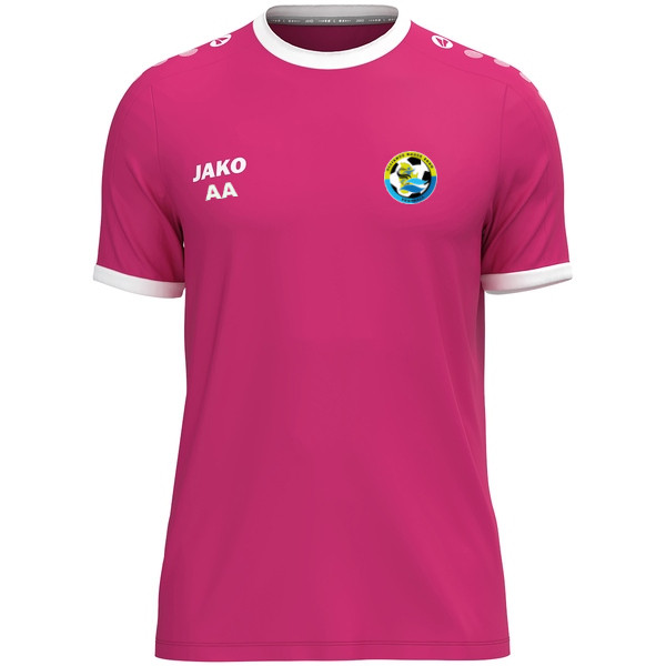 Maillot One manches courtes 