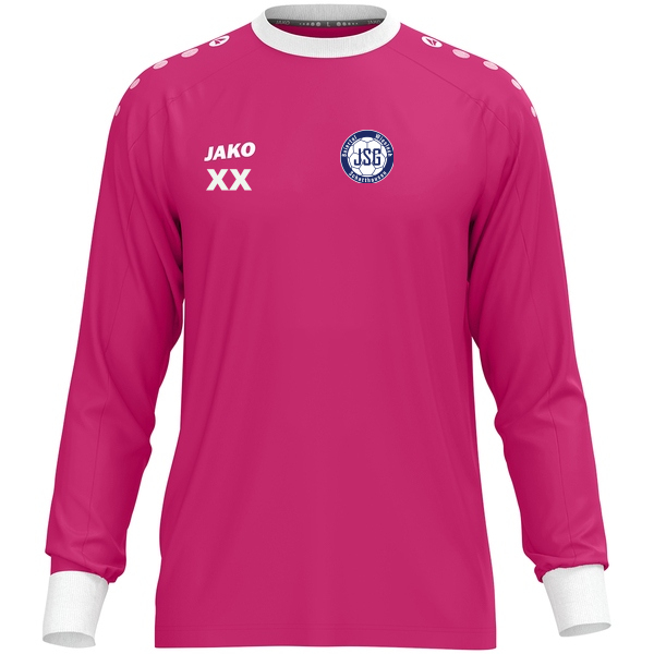 KinderTorwart Trikot One 