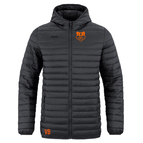 KinderSteppjacke 