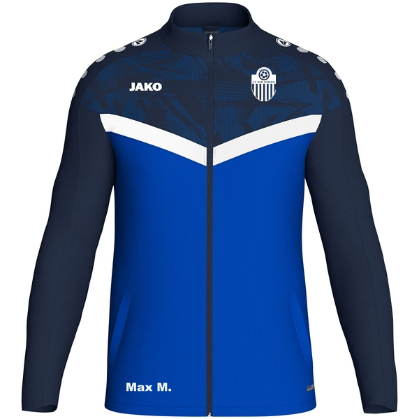 Polyesterjacke Iconic 