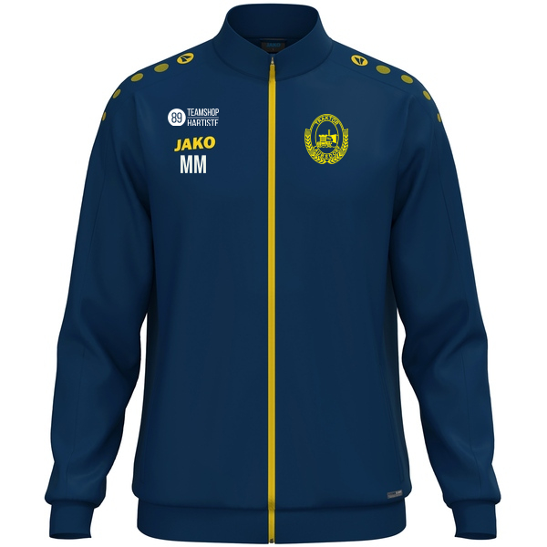 Polyesterjacke One 
