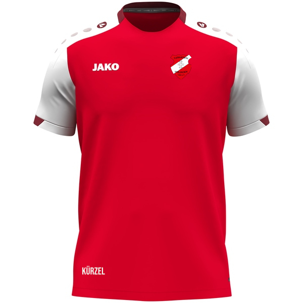 T-Shirt Dynamic 