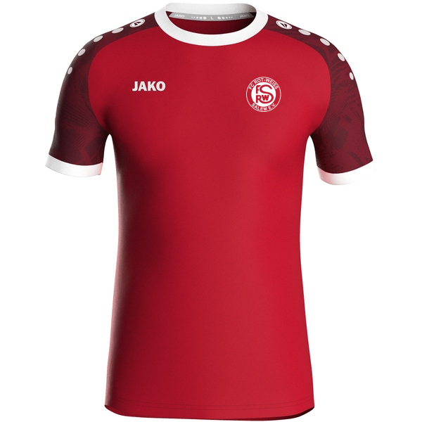 Trikot Iconic kurzarm 