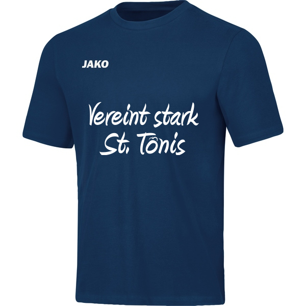 KinderT-Shirt Base 