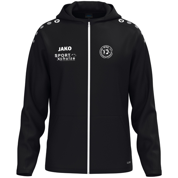 KinderKapuzenjacke One 
