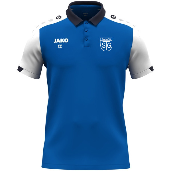 Polo Dynamic 