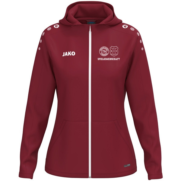 womanKapuzenjacke Light One Damen 