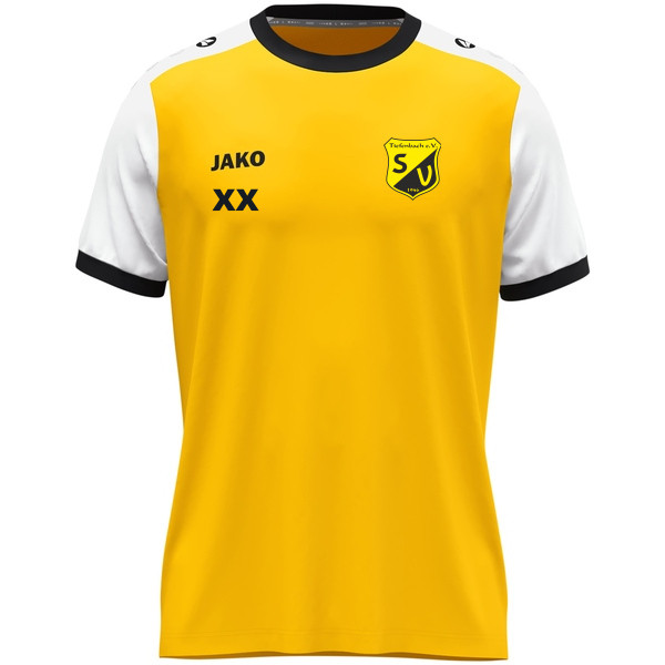 Trikot Dynamic kurzarm 