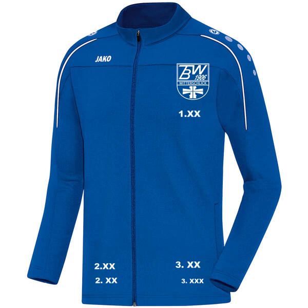 KinderFreizeitjacke Classico 