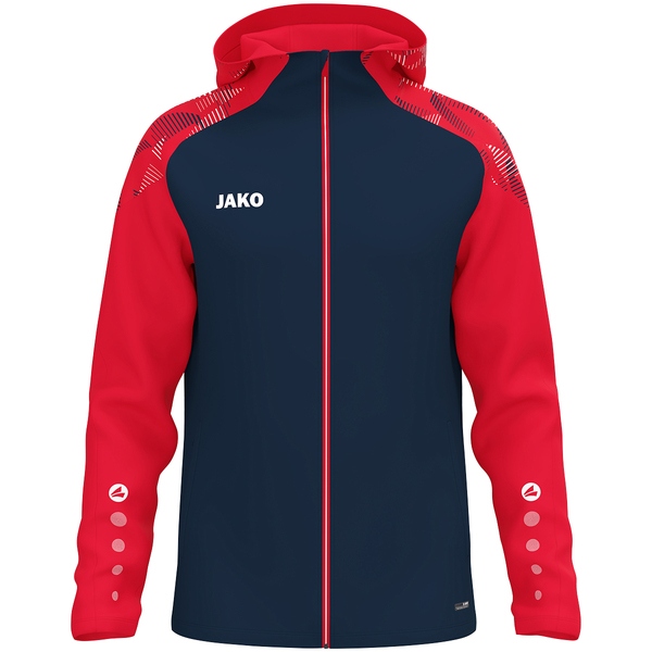 KinderKapuzenjacke Sonic 