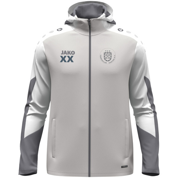 Kapuzenjacke Dynamic 