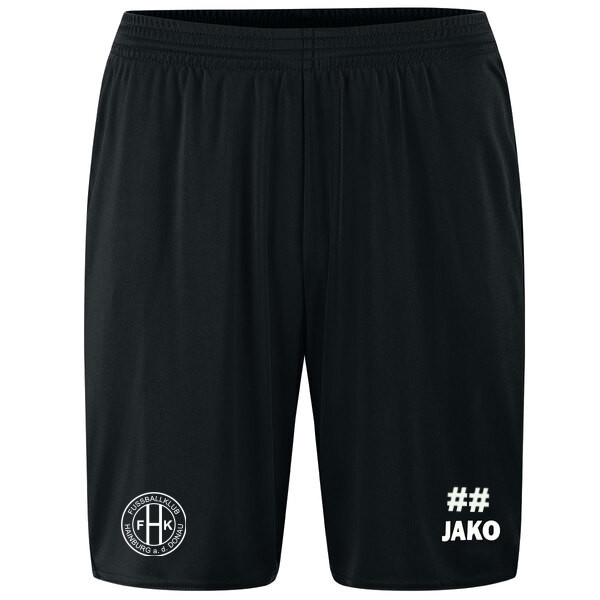 Sporthose Manchester 2.0 ohne Innenslip 