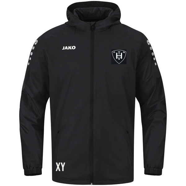 Allwetterjacke Team 2.0 