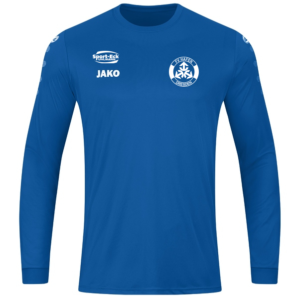 Trikot Team langarm 