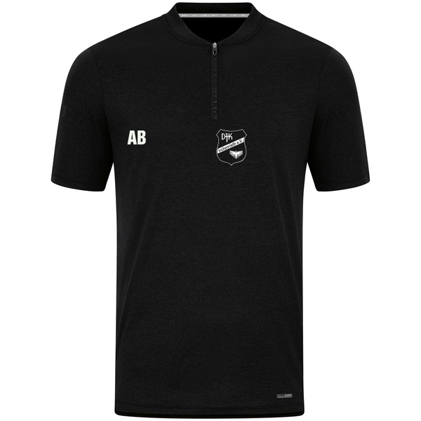 Polo Pro Casual 