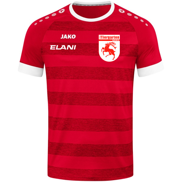 Trikot Celtic Melange Kurzarm 