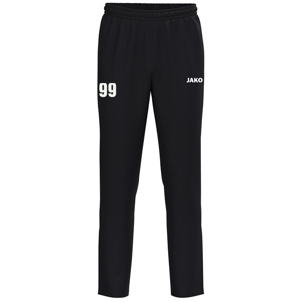 KinderWebhose One 