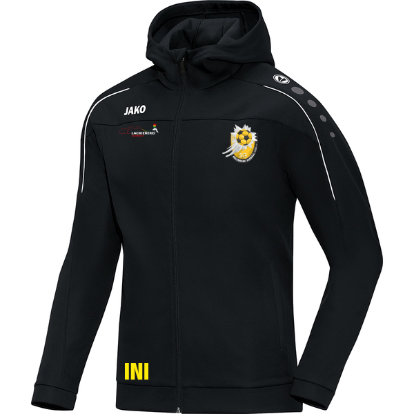 Kapuzenjacke Classico 
