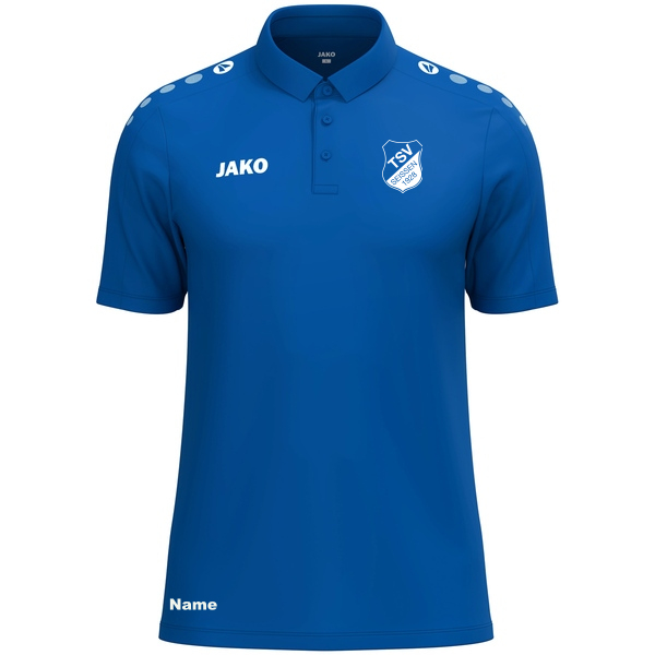 Polo One Cotton 