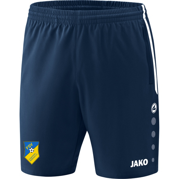 Short Competition 2.0 