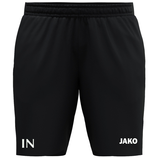 womanWebshort Dynamic Damen 