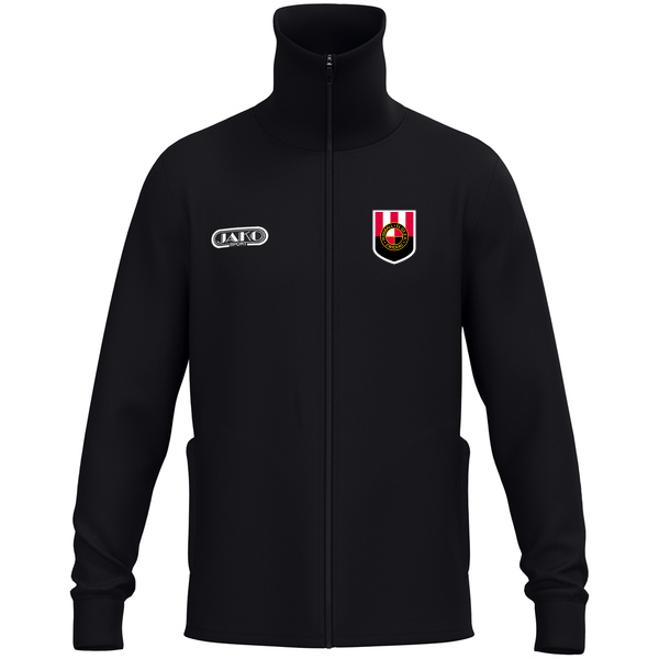 Tracksuit Jacke Wardrobe 