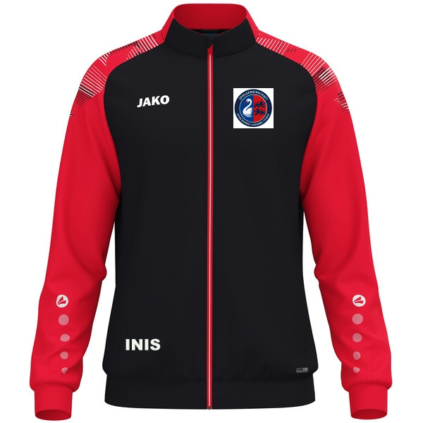 Polyesterjacke Sonic 