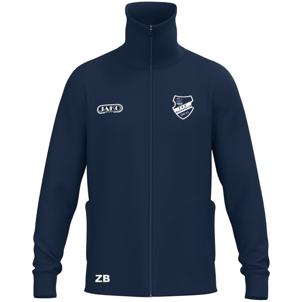 Tracksuit Jacke Wardrobe 