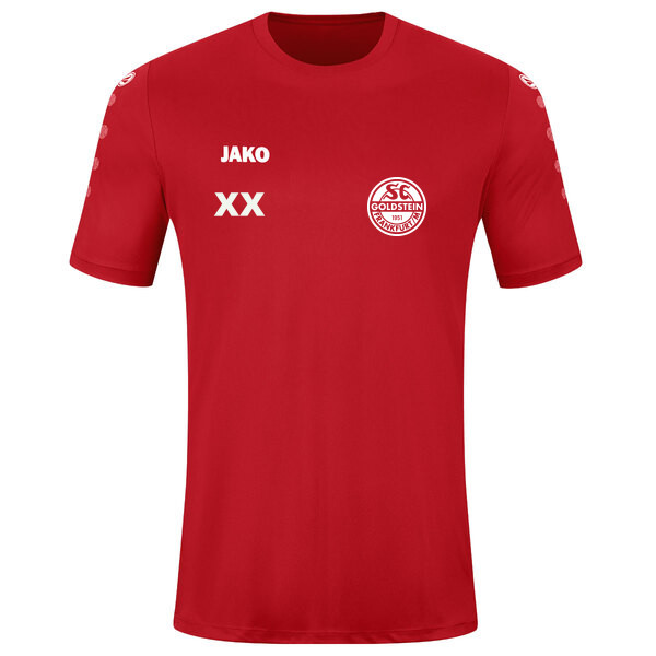 Trikot Team kurzarm 
