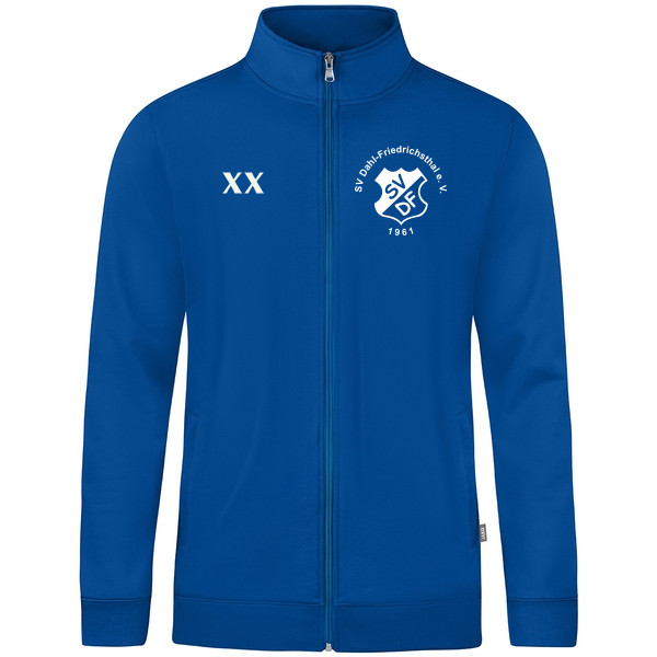 Sweatjacke Doubletex 