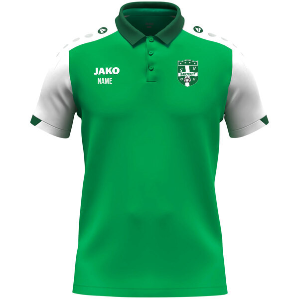 Polo Dynamic 