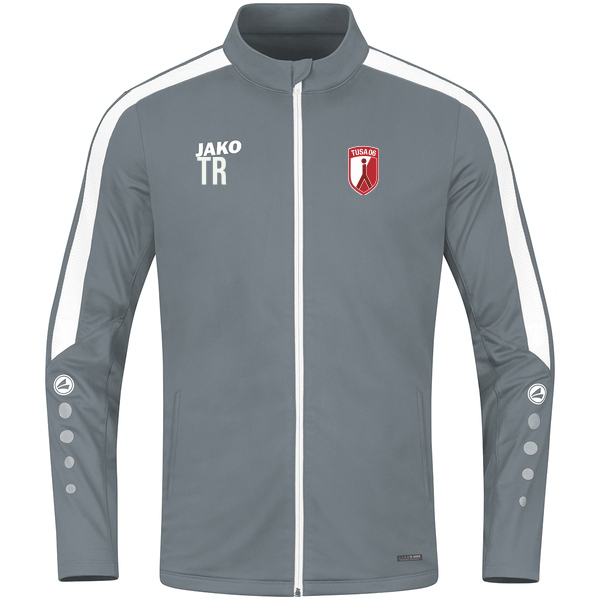 KinderPolyesterjacke Power 