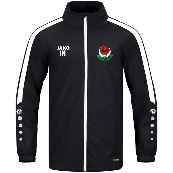 Allwetterjacke Power 