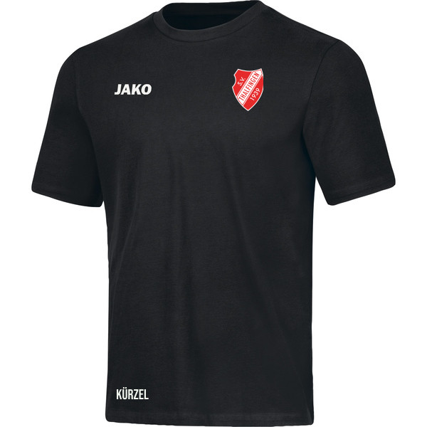 KinderT-Shirt Base 