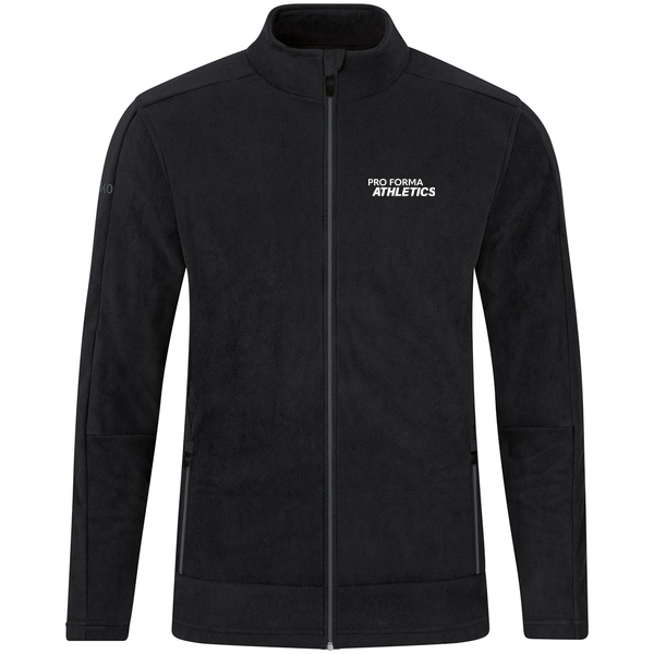 KinderFleecejacke 