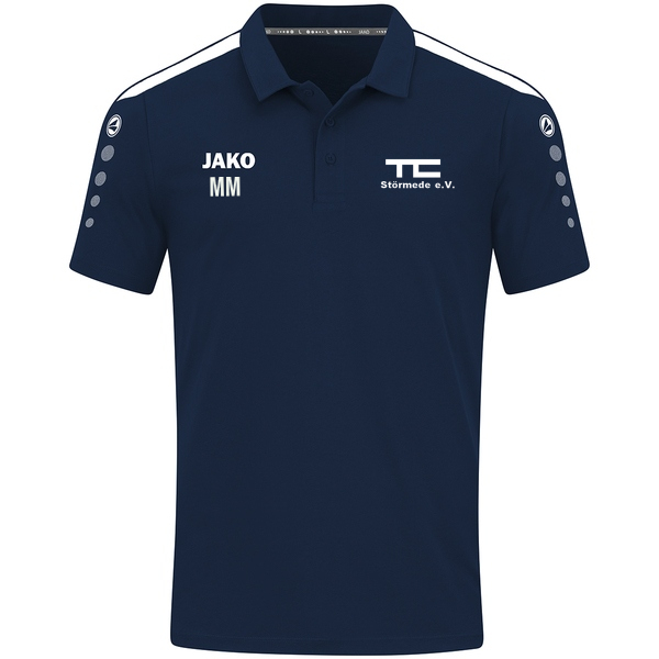 KinderPolo Power 